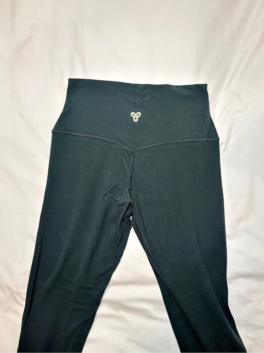 Tna TnaBUTTER Cheeky Hi-Rise Legging Green